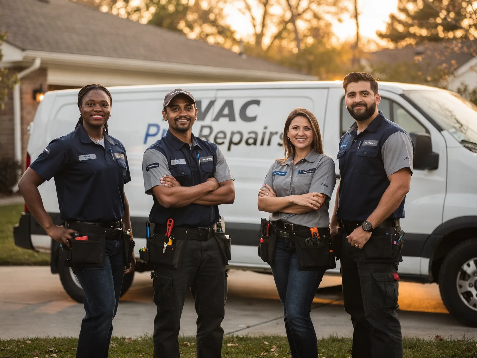 Heat Pump Repair company in Shelby, IA